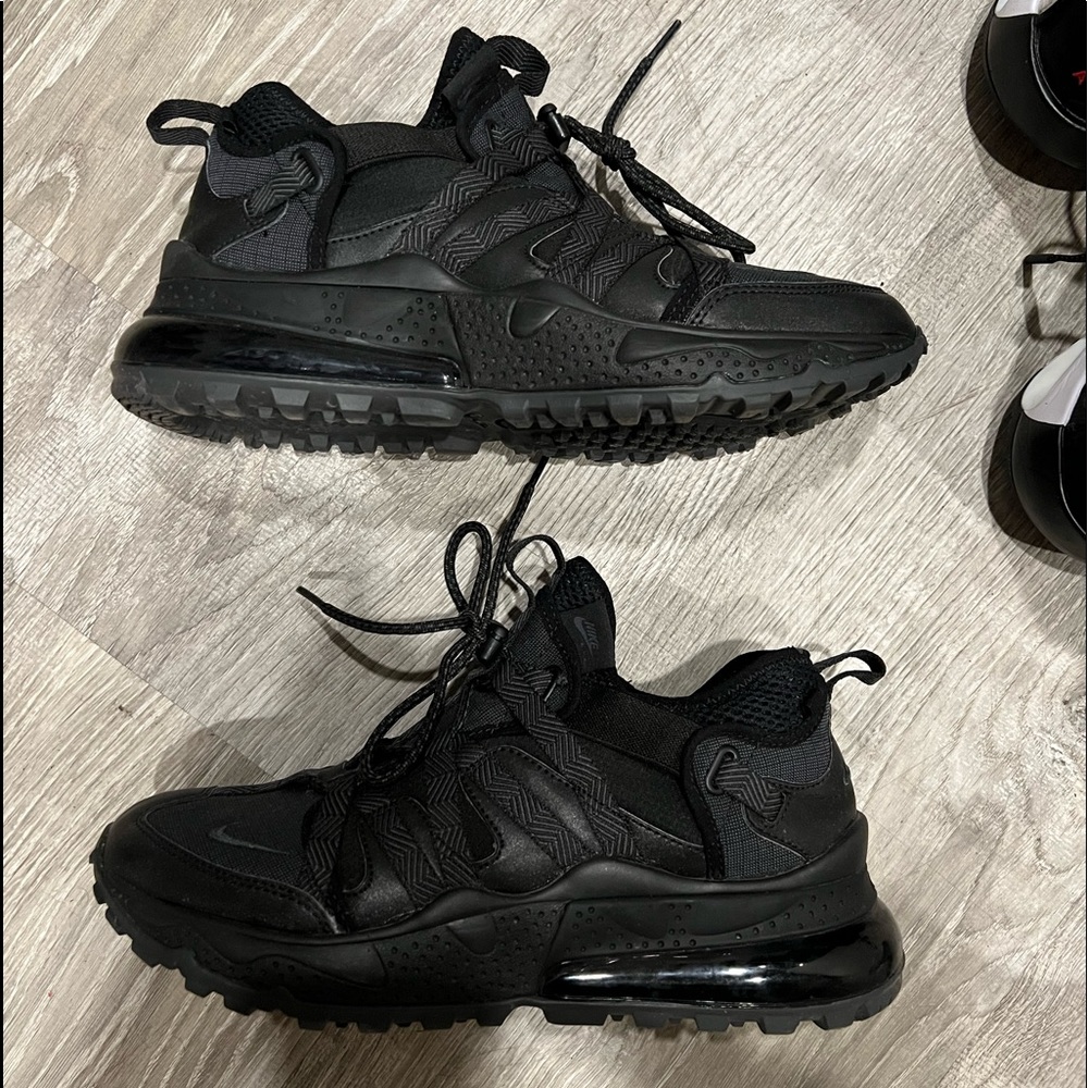 Nike Air Max 270 Bowfin